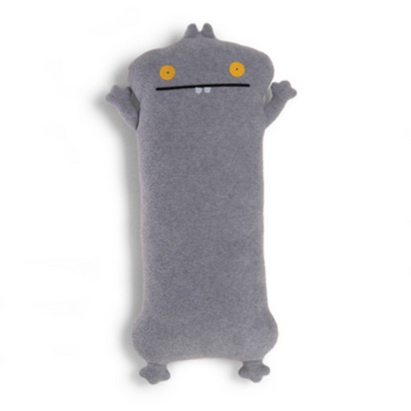 UGLYDOLL  CUDDLY BABO - Picture 1 of 1